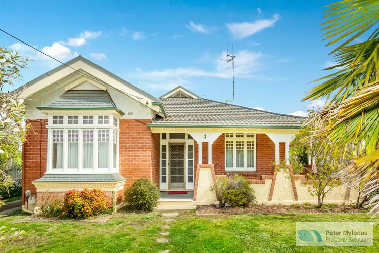 Second view of Homely house listing, 4 Beppo Street, Goulburn NSW 2580