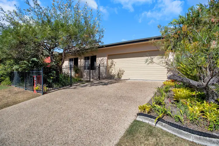 Second view of Homely house listing, 1 Iluka Court, East Mackay QLD 4740