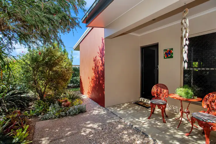 Third view of Homely house listing, 1 Iluka Court, East Mackay QLD 4740