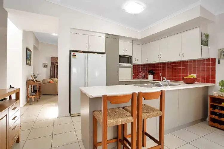 Fifth view of Homely house listing, 1 Iluka Court, East Mackay QLD 4740