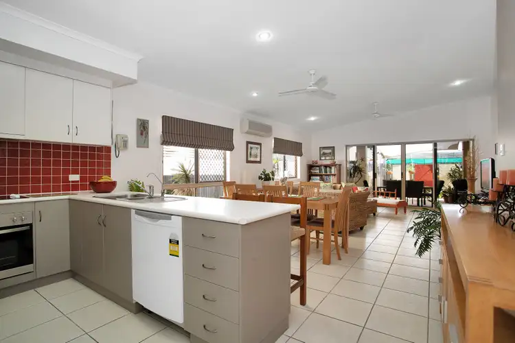 Sixth view of Homely house listing, 1 Iluka Court, East Mackay QLD 4740