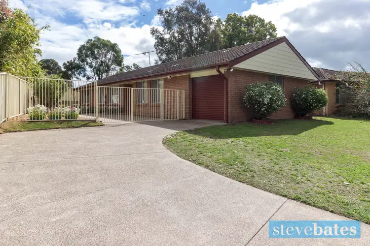 Second view of Homely house listing, 18 Robert Campbell Drive, Raymond Terrace NSW 2324