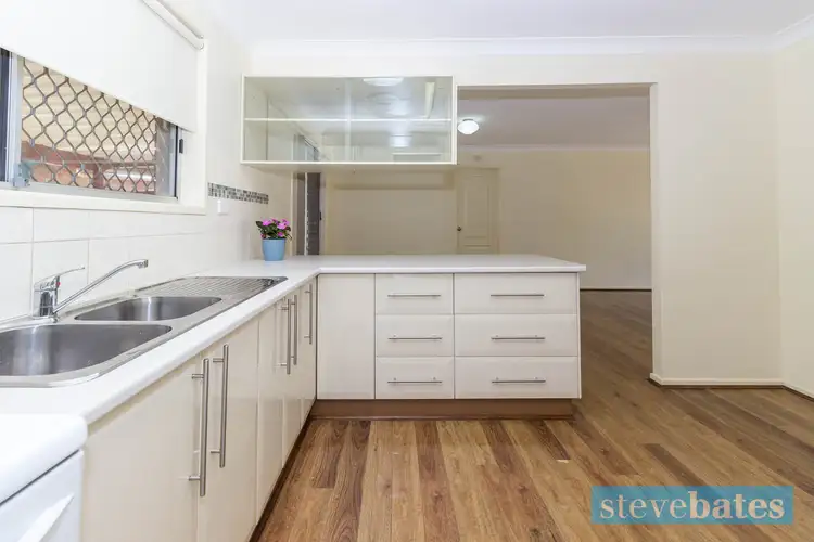 Fourth view of Homely house listing, 18 Robert Campbell Drive, Raymond Terrace NSW 2324