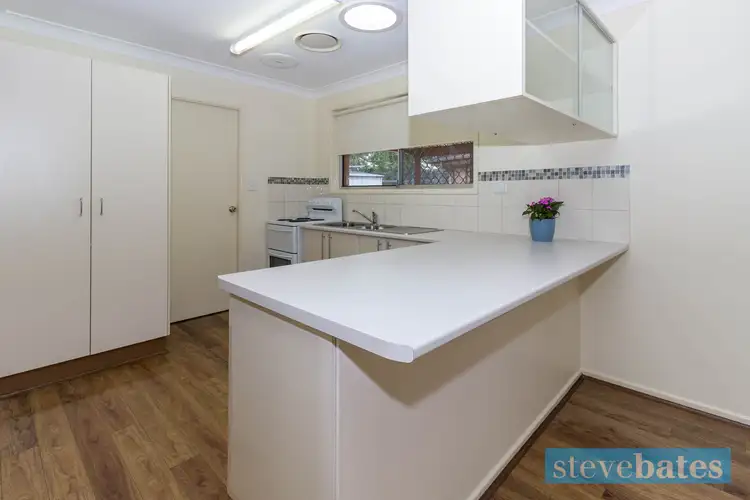 Fifth view of Homely house listing, 18 Robert Campbell Drive, Raymond Terrace NSW 2324