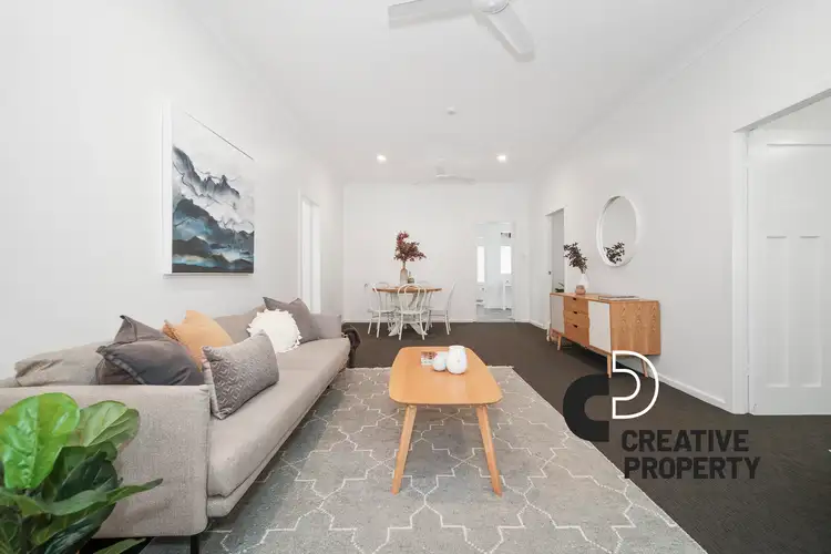 Second view of Homely house listing, 49 Lake Road, Wallsend NSW 2287
