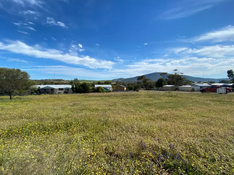Third view of Homely land listing, 4 Davies St, York WA 6302