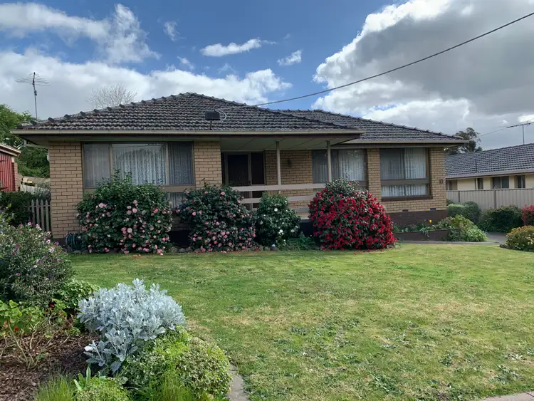 Second view of Homely house listing, 10 Wyntour Street, Whittlesea VIC 3757