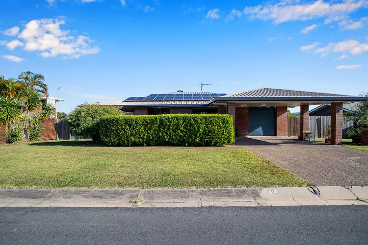 Main view of Homely house listing, 8 Challenger Street, Beaconsfield QLD 4740