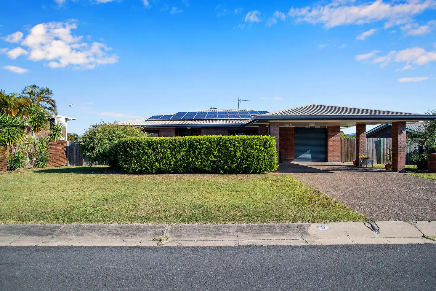 Main view of Homely house listing, 8 Challenger Street, Beaconsfield QLD 4740