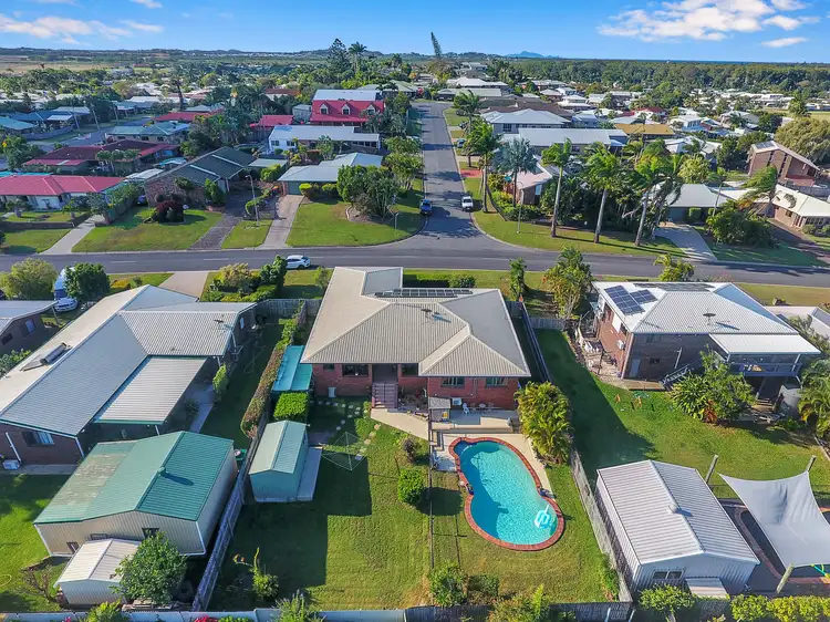 Second view of Homely house listing, 8 Challenger Street, Beaconsfield QLD 4740
