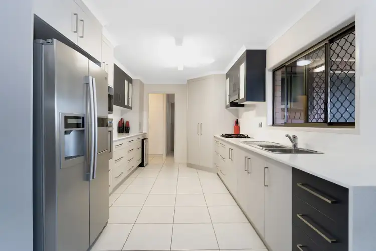 Third view of Homely house listing, 8 Challenger Street, Beaconsfield QLD 4740