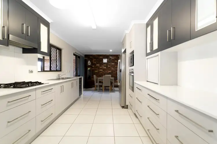 Fourth view of Homely house listing, 8 Challenger Street, Beaconsfield QLD 4740