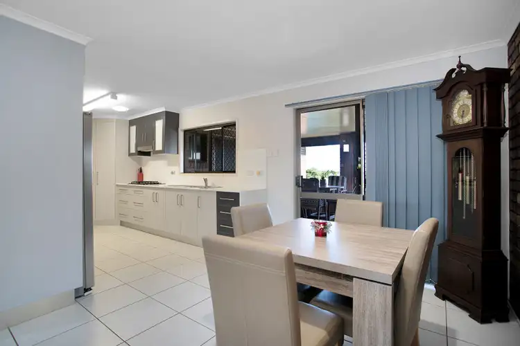 Fifth view of Homely house listing, 8 Challenger Street, Beaconsfield QLD 4740