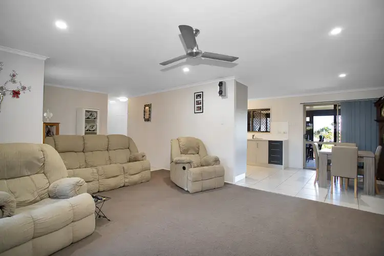 Sixth view of Homely house listing, 8 Challenger Street, Beaconsfield QLD 4740