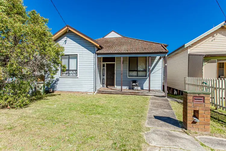 Main view of Homely house listing, 69 Hereford Street, Stockton NSW 2295