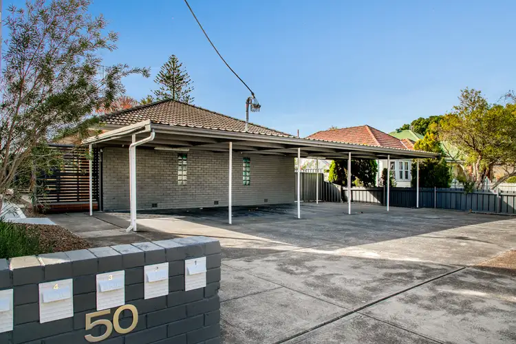 3/50 Lockyer Street, Adamstown NSW 2289