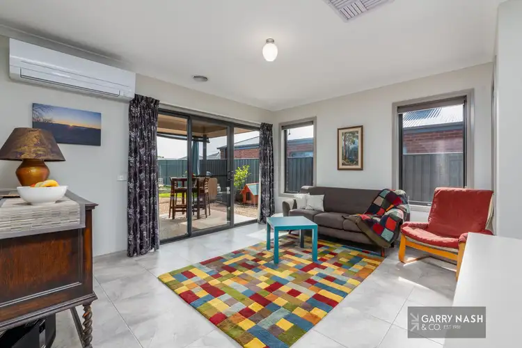 Second view of Homely house listing, 30 Silver Wattle Drive, Wangaratta VIC 3677