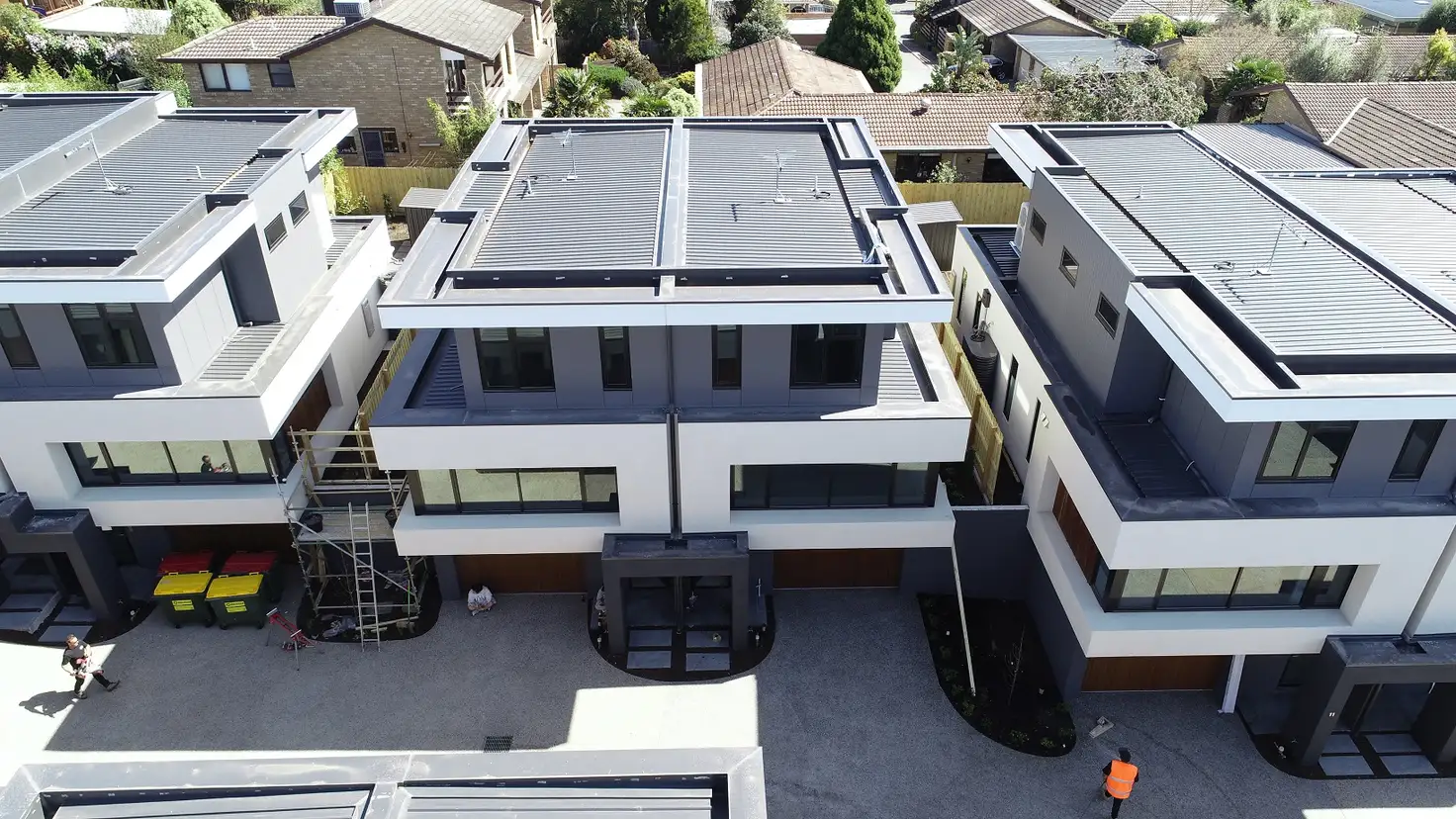 Main view of Homely townhouse listing, Address available on request