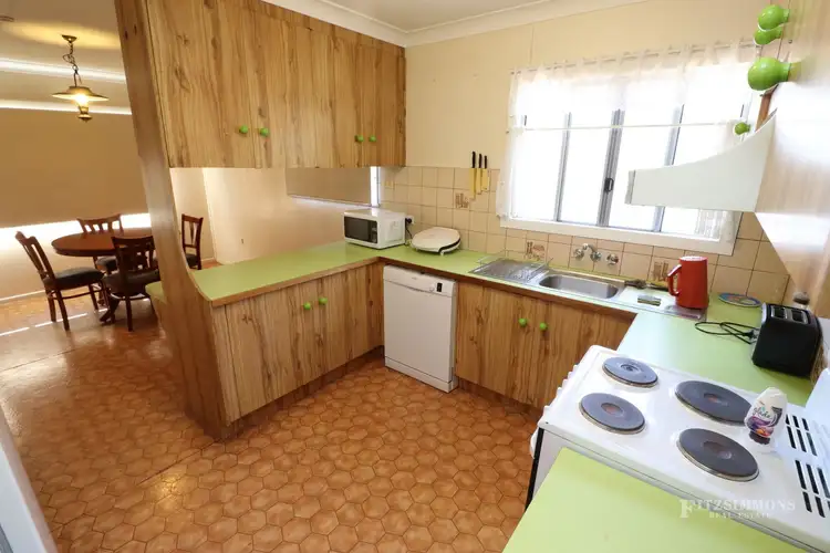 Third view of Homely house listing, 18 Moreton Street, Dalby QLD 4405