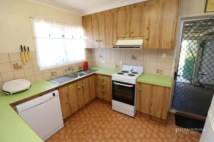 Fourth view of Homely house listing, 18 Moreton Street, Dalby QLD 4405