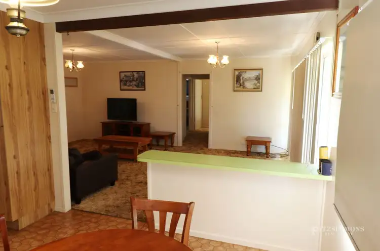 Fifth view of Homely house listing, 18 Moreton Street, Dalby QLD 4405