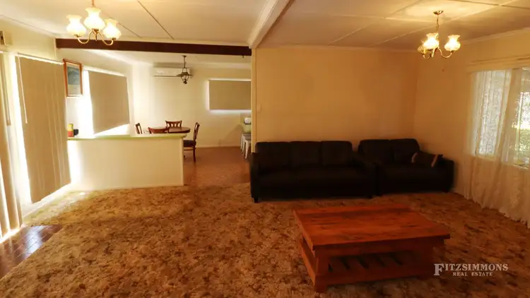 Sixth view of Homely house listing, 18 Moreton Street, Dalby QLD 4405