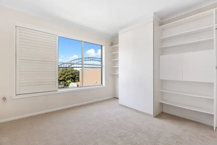 Sixth view of Homely apartment listing, 25/30 Blues Point Rd, Mcmahons Point NSW 2060