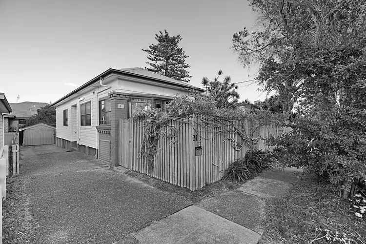 Main view of Homely house listing, 31 Monmouth Street, Stockton NSW 2295
