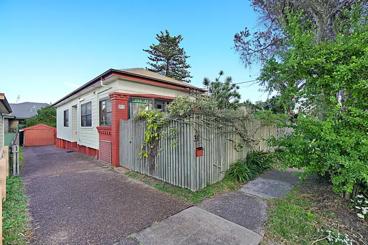 Second view of Homely house listing, 31 Monmouth Street, Stockton NSW 2295