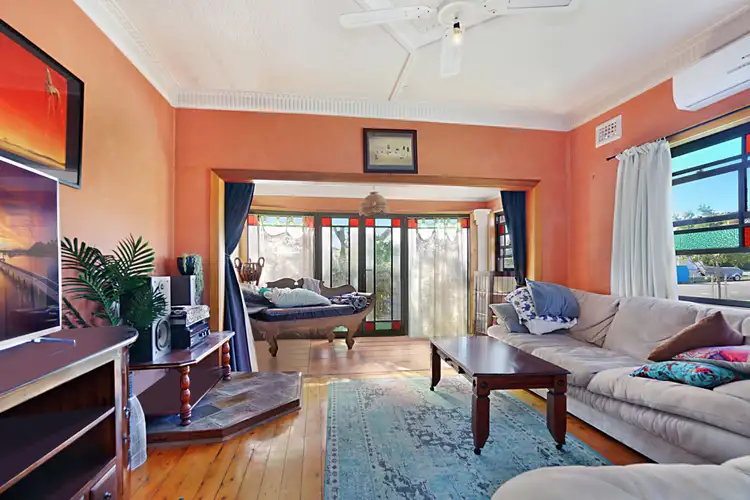 Fifth view of Homely house listing, 31 Monmouth Street, Stockton NSW 2295
