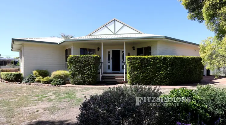 14 Delma Court, Dalby QLD 4405
