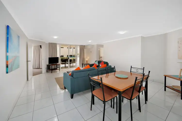 Sixth view of Homely unit listing, 17/2 Baxter Street, Bargara QLD 4670