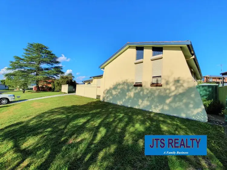 23 Cousins Street, Muswellbrook NSW 2333