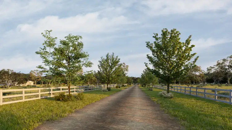LOT 5, 5 Carpenters Lane North, Hastings VIC 3915
