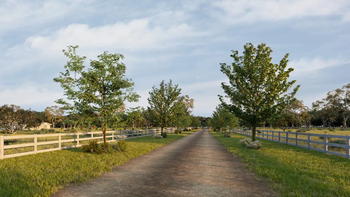 Main view of Homely land listing, LOT 5, 5 Carpenters Lane North, Hastings VIC 3915