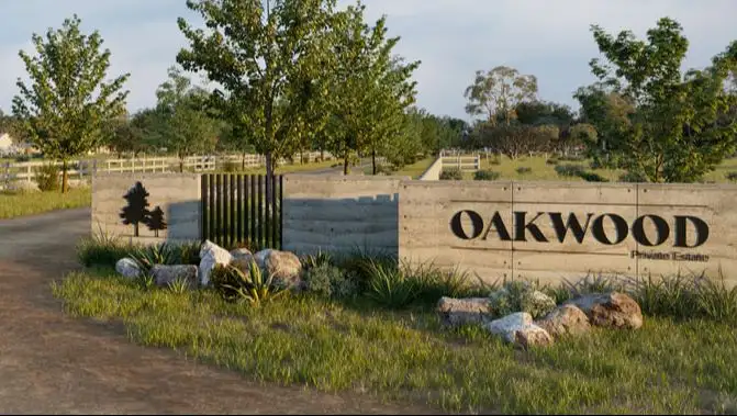 Second view of Homely land listing, LOT 5, 5 Carpenters Lane North, Hastings VIC 3915