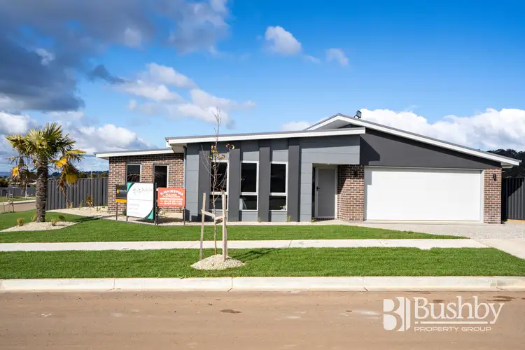 50 Enterprize Drive, Youngtown TAS 7249