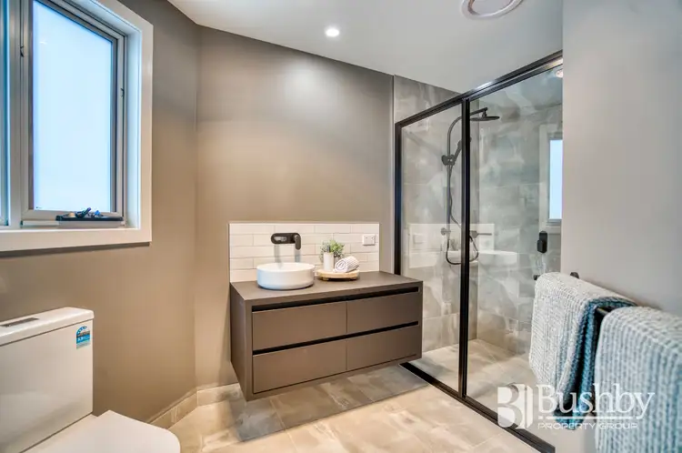 Fourth view of Homely house listing, 50 Enterprize Drive, Youngtown TAS 7249