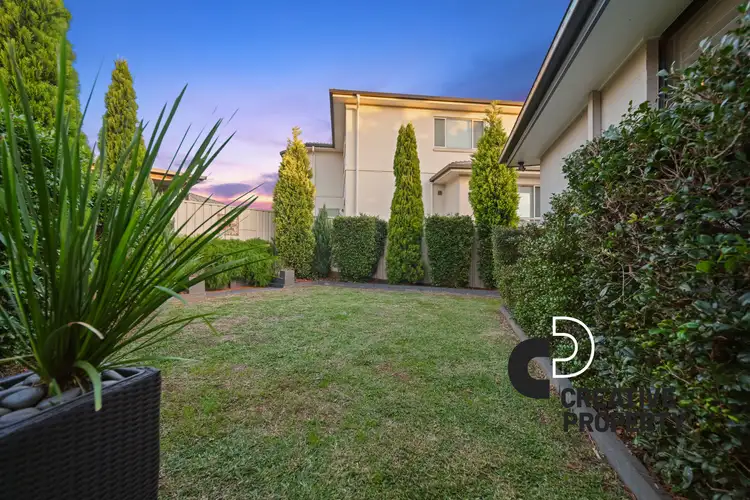 Second view of Homely house listing, 1 Stringybark Close, Fletcher NSW 2287