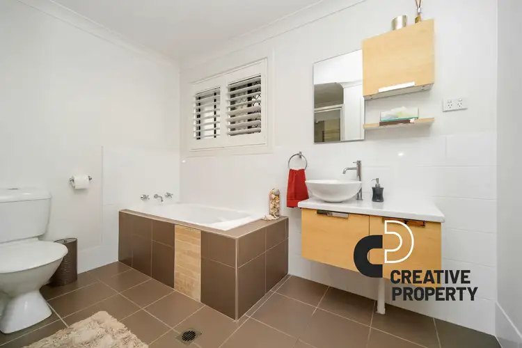 Sixth view of Homely house listing, 1 Stringybark Close, Fletcher NSW 2287