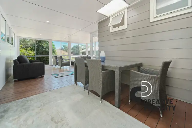 Fifth view of Homely house listing, 41 Hill Street, Wallsend NSW 2287