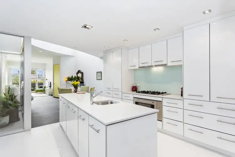 Main view of Homely apartment listing, 568A Malvern Road, Prahran VIC 3181