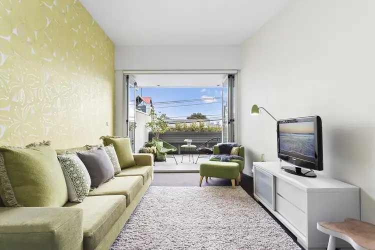 Second view of Homely apartment listing, 568A Malvern Road, Prahran VIC 3181