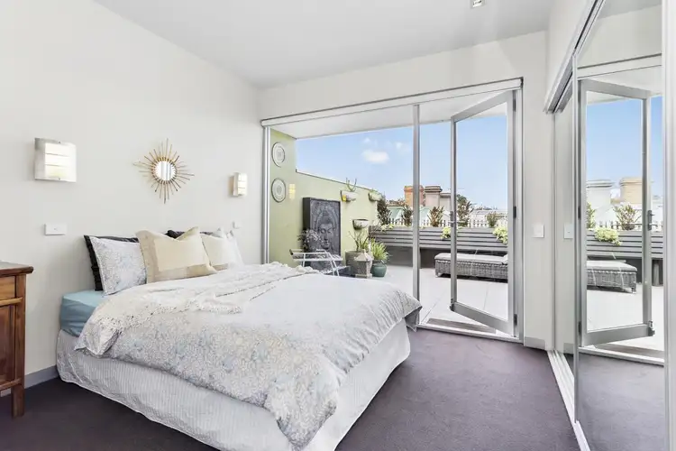 Third view of Homely apartment listing, 568A Malvern Road, Prahran VIC 3181