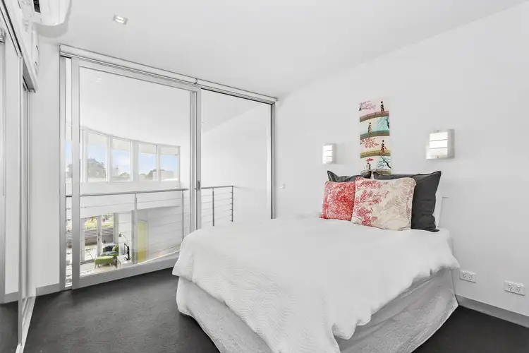 Fourth view of Homely apartment listing, 568A Malvern Road, Prahran VIC 3181
