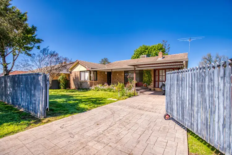 217 Kooba Street, North Albury NSW 2640