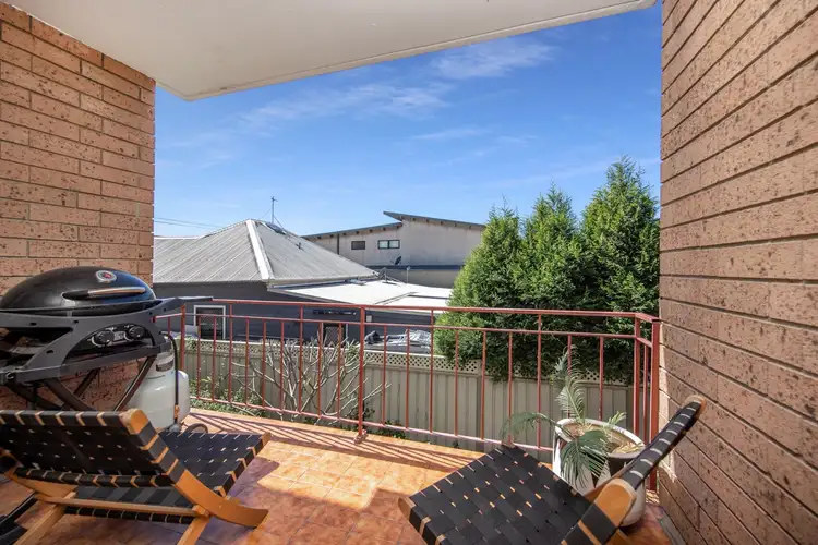 Third view of Homely unit listing, 2/54 Railway Street, Merewether NSW 2291