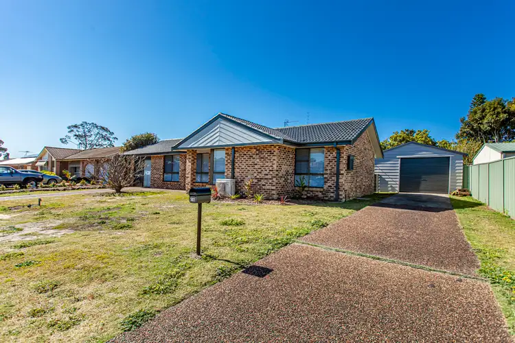 Second view of Homely house listing, 141 Mount Hall Road, Raymond Terrace NSW 2324