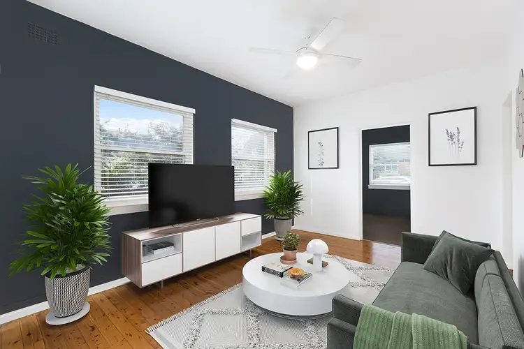 1/33 Wills Road, Woolooware NSW 2230
