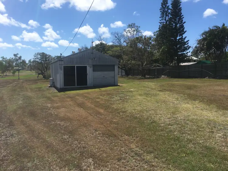 45 Scotland Street, Bundaberg East QLD 4670